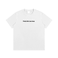 Essential Pretty Girls Love Jesus T-Shirt
