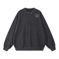 "Washed" Glory To God Sweatshirt