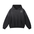 "Sunfade" Glory To God Hoodie
