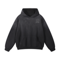 "Sunfade" Have Faith Hoodie