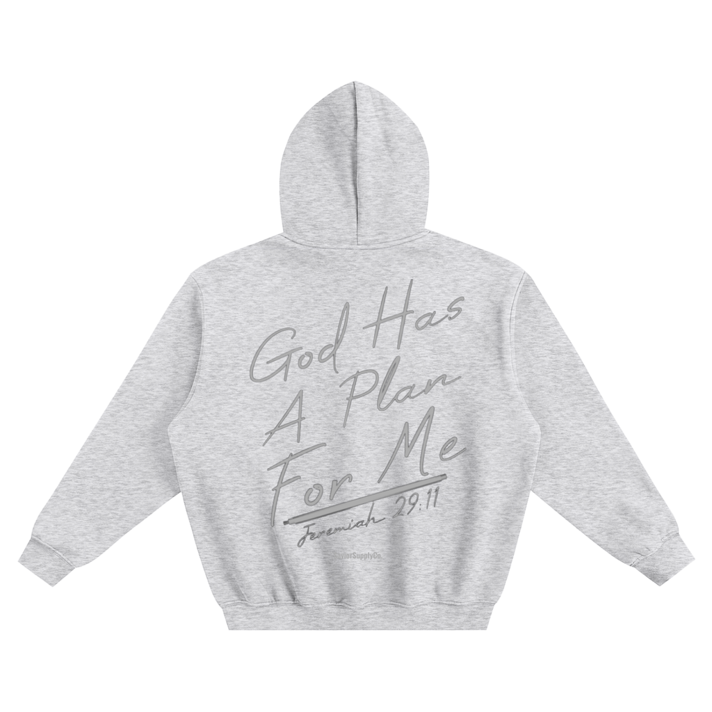 Essential Gods Plan Hoodie